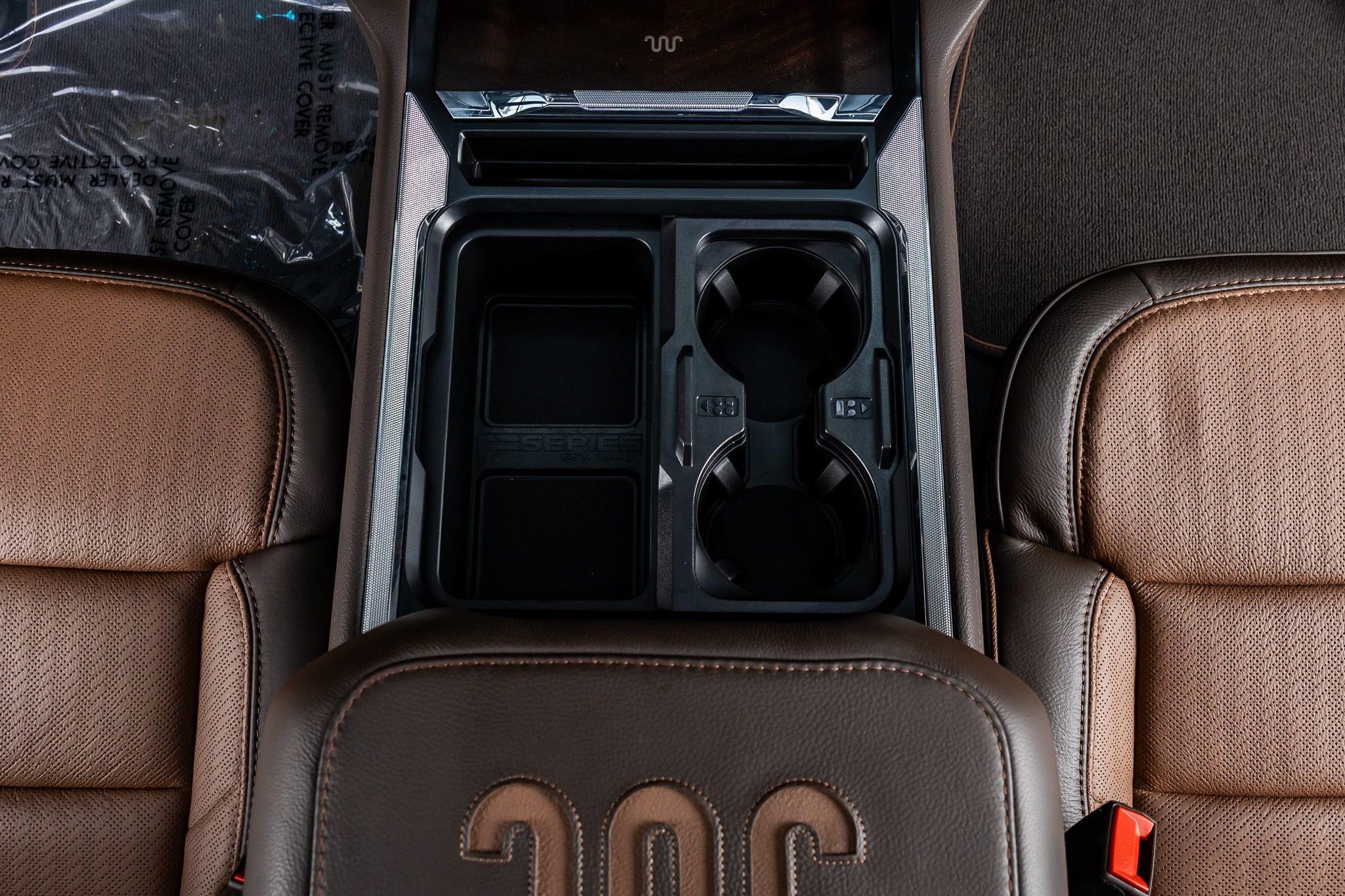 Used 2026 Ford F350 King Ranch w/ Chrome Package AWD/4WD image 28