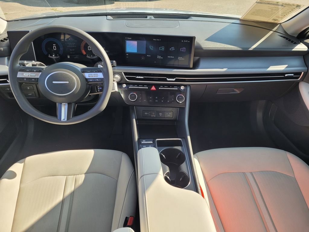 Used 2024 Hyundai Sonata SEL image 9
