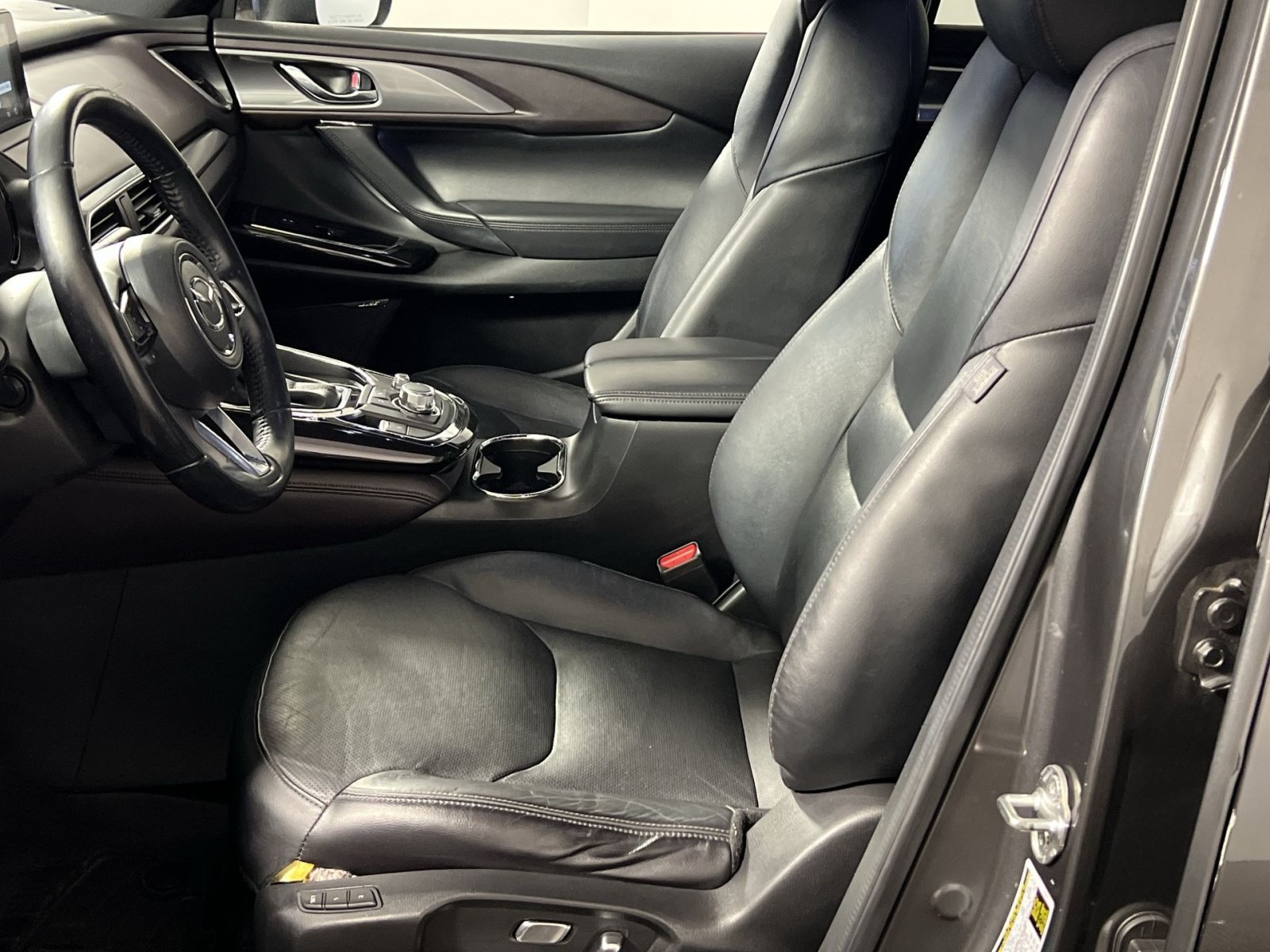 Used 2016 MAZDA CX-9 Grand Touring AWD/4WD image 14