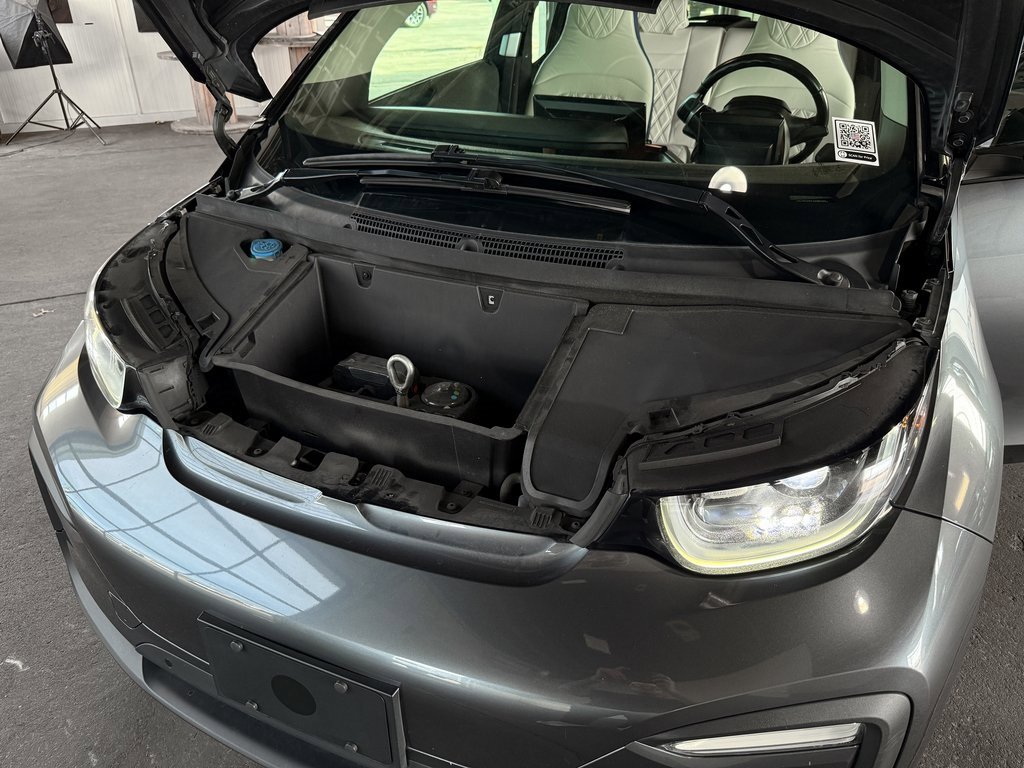 Used 2018 BMW i3 image 41