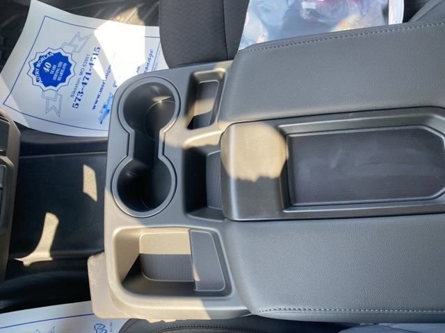 New 2026 GMC Sierra 2500 Pro w/ Convenience Package image 24