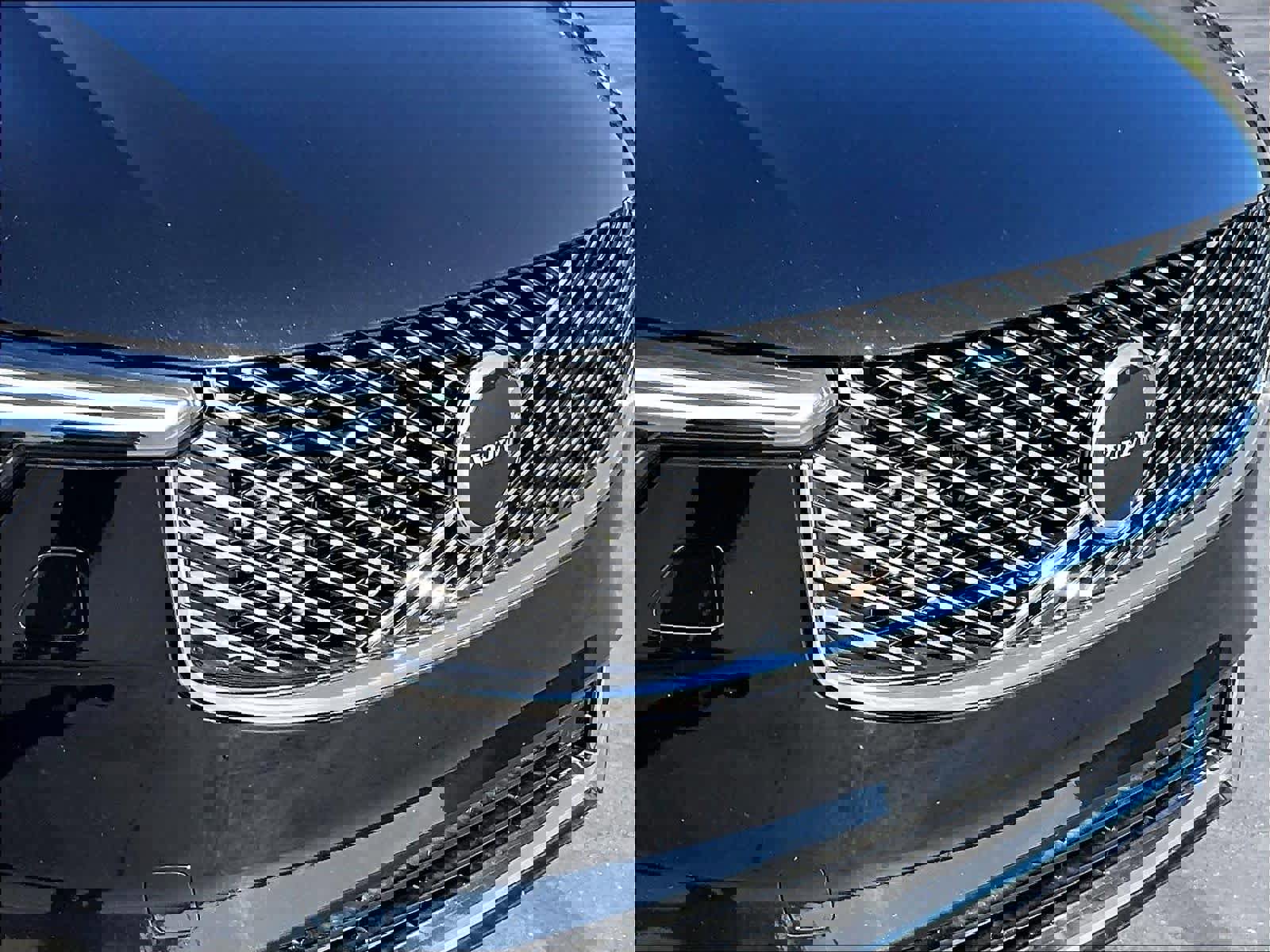 Used 2025 Volvo XC90 B5 Core w/ Protection Package Premier AWD/4WD image 33