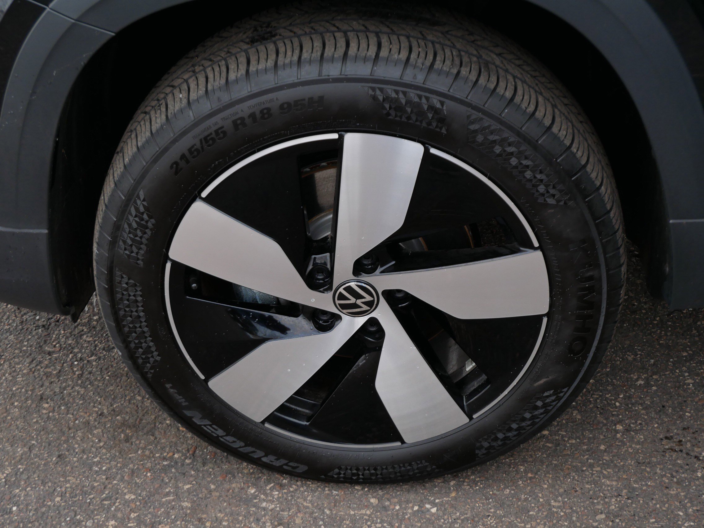 Certified 2024 Volkswagen Taos S image 15