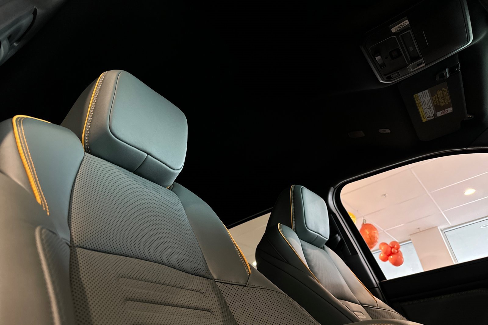 New 2025 Toyota Tacoma Trailhunter image 18