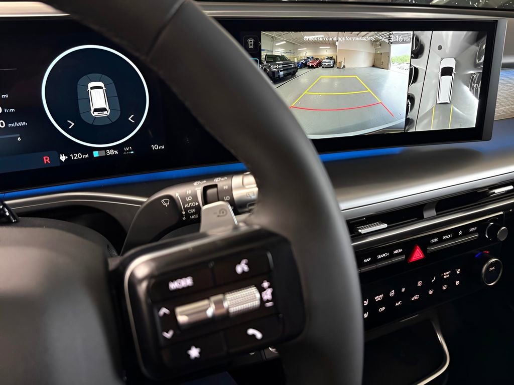 New 2026 Hyundai Ioniq 9 SEL image 23