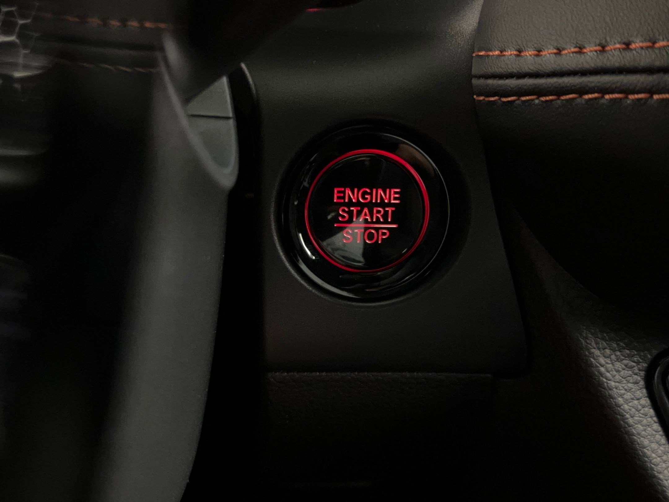 New 2026 Honda HR-V Sport image 30