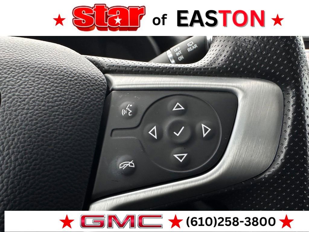 Certified 2023 GMC Acadia SLE w/ Driver Convenience Package image 72