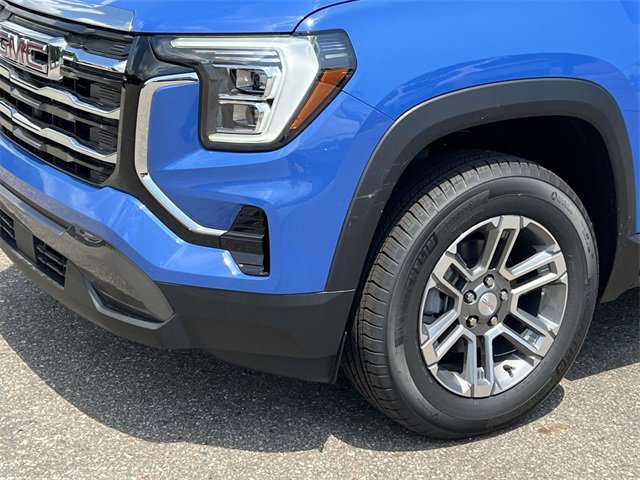 New 2026 GMC Terrain Elevation image 9