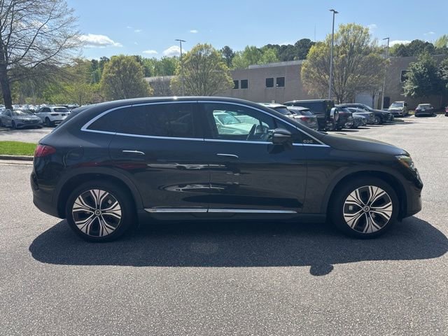 Used 2023 Mercedes-Benz EQE 350+ 4MATIC SUV image 4