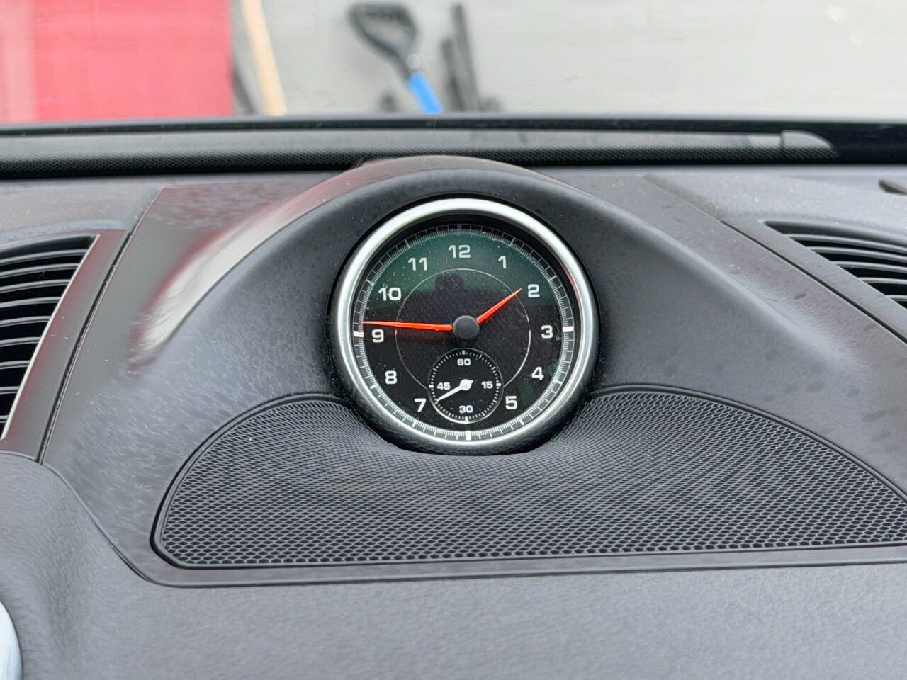 Used 2015 Porsche Cayenne S image 46