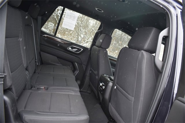 Certified 2024 GMC Yukon SLE w/ Gmc Pro Safety Plus Package image 16