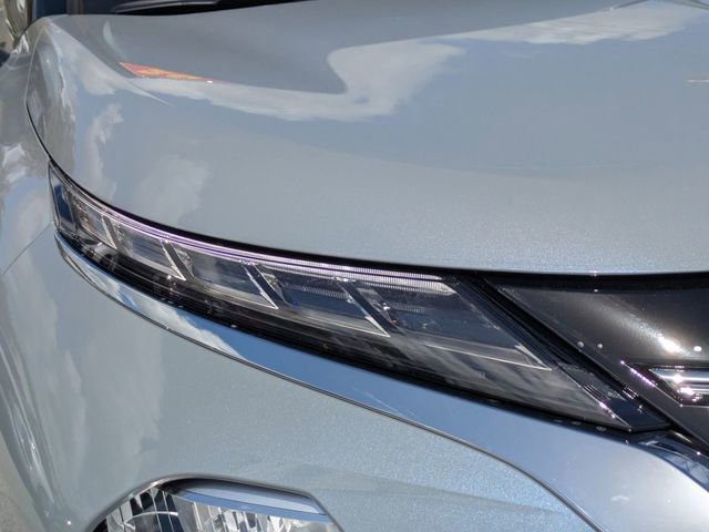 New 2026 Mitsubishi Outlander SE image 10
