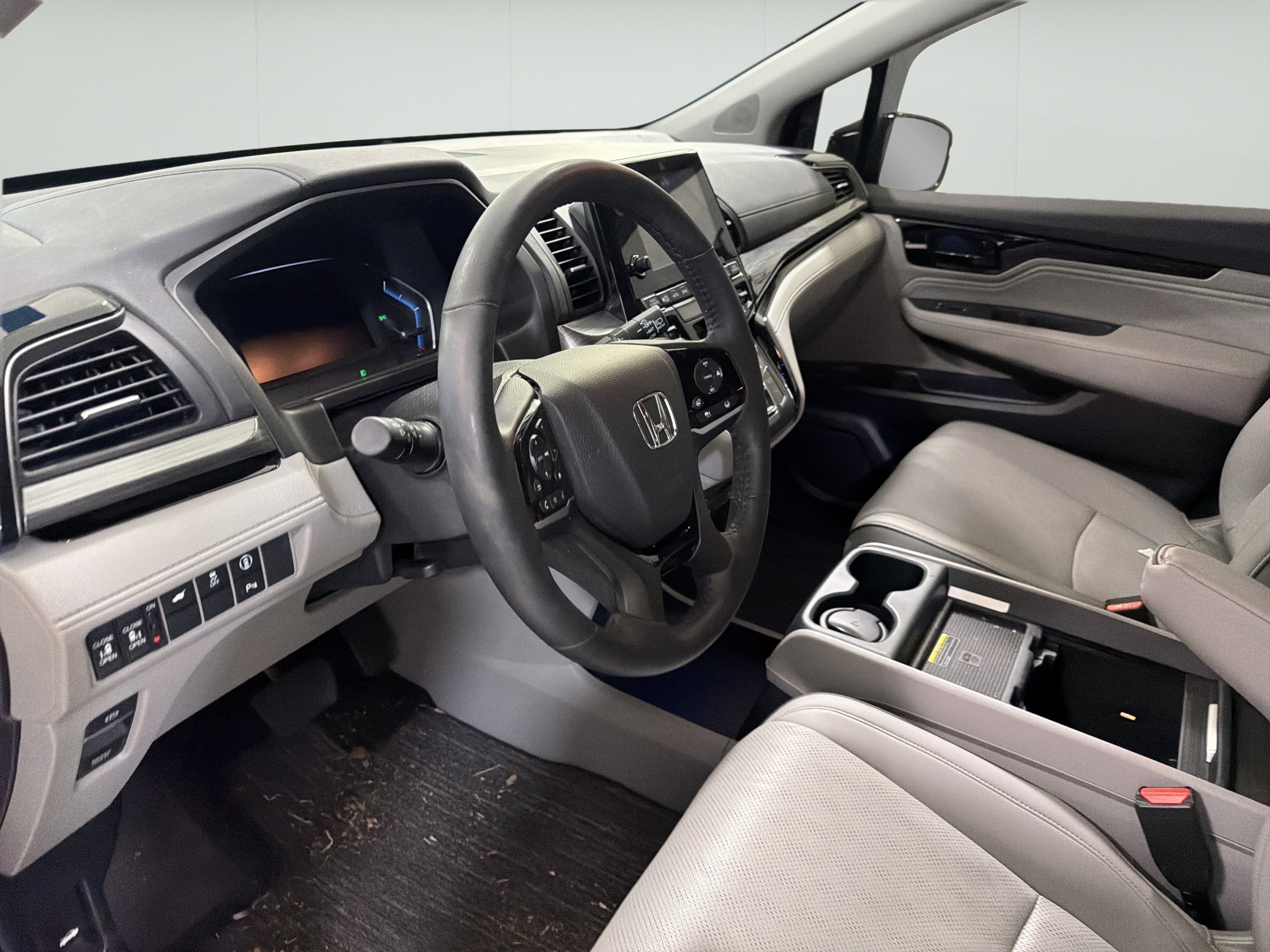 Used 2024 Honda Odyssey Elite image 17