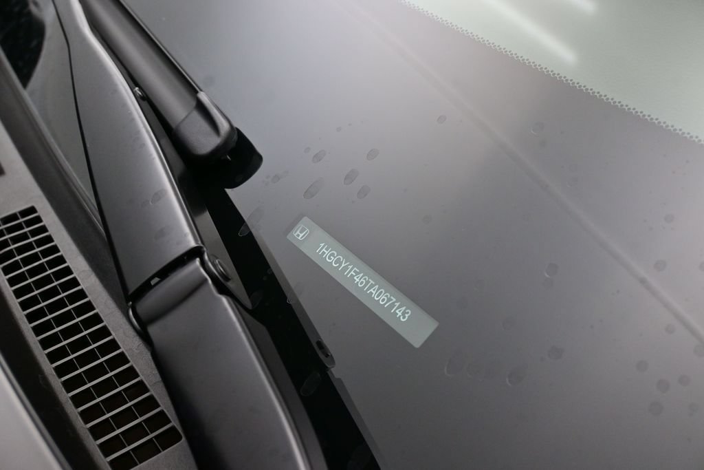 New 2026 Honda Accord SE image 49