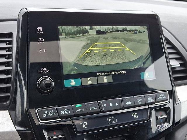 Used 2023 Honda Odyssey EX-L image 4
