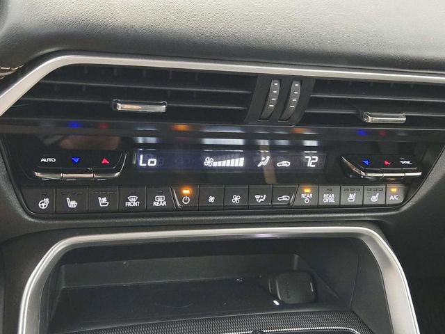 Certified 2025 MAZDA CX-70 Plug-In Hybrid w/ Premium Plus image 24