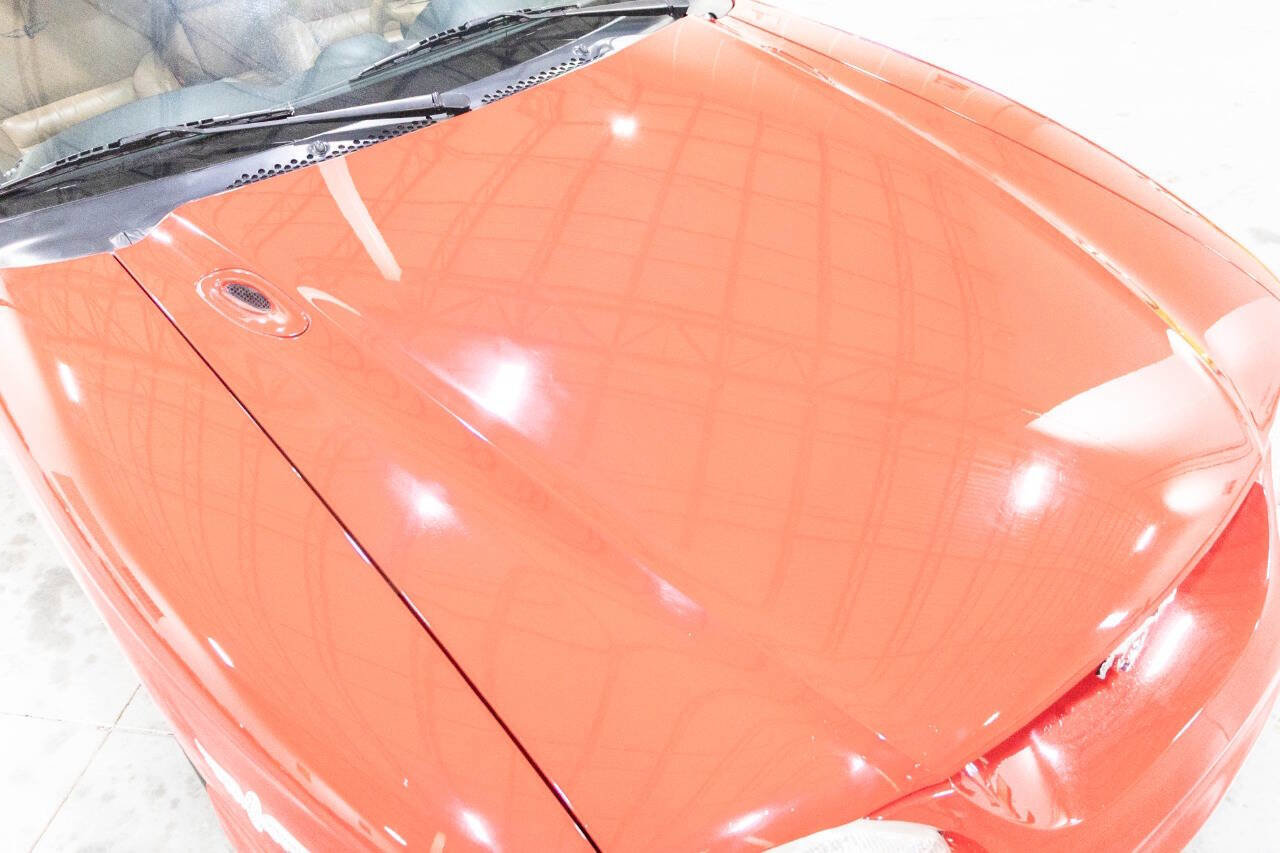 Used 1994 Ford Mustang GT RWD image 30