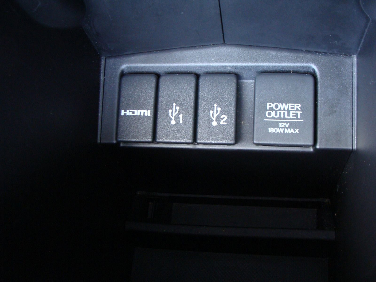 Used 2015 Honda CR-V Touring image 29