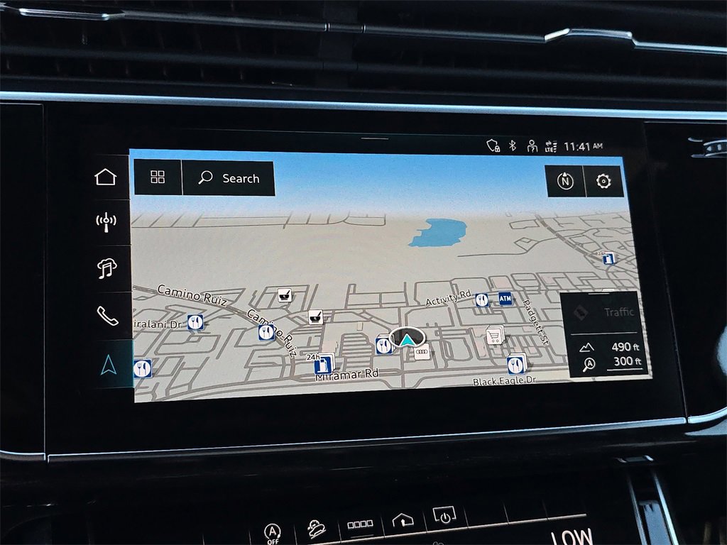 Certified 2025 Audi Q7 3.0T Premium Plus image 26