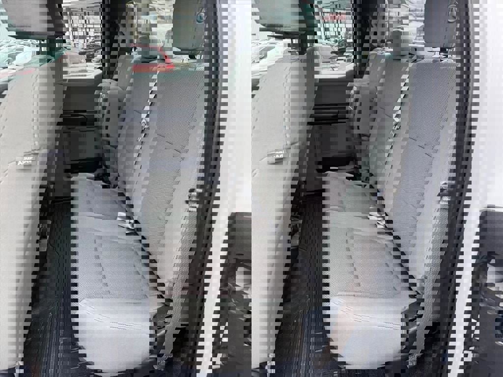 Used 2017 Ford F250 XL w/ XL Value Package AWD/4WD image 14