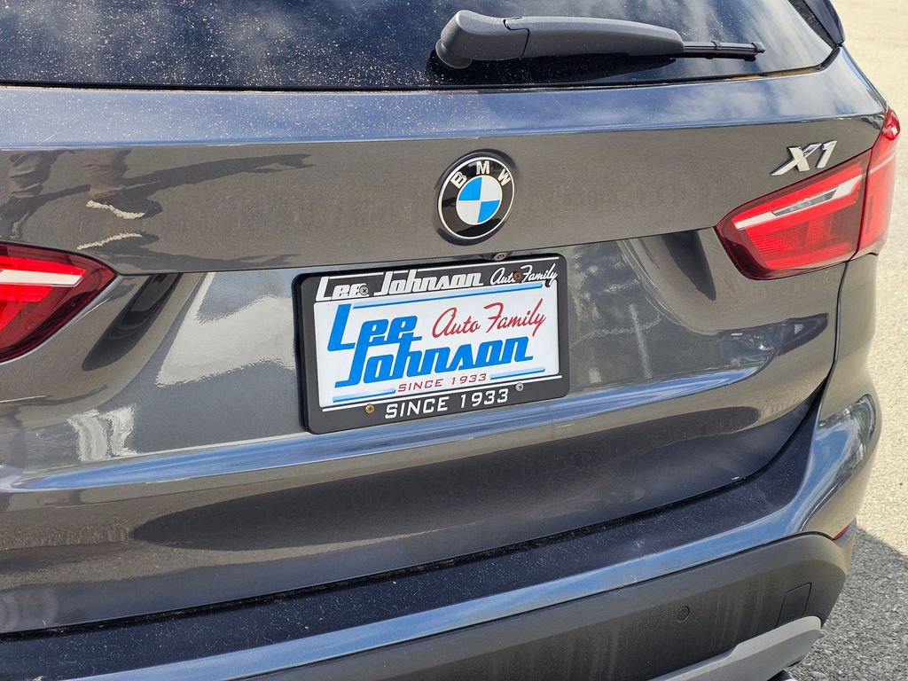 Used 2016 BMW X1 xDrive28i AWD/4WD image 26