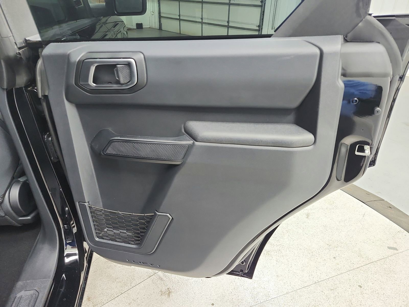 New 2026 Ford Bronco Big Bend image 40