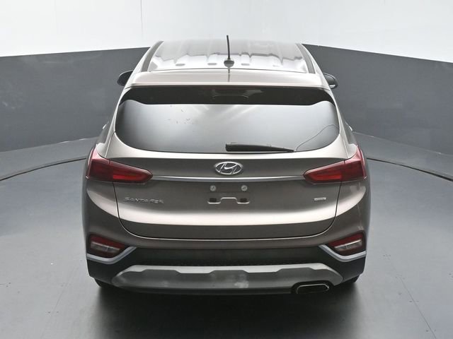 Used 2019 Hyundai Santa Fe SE AWD/4WD image 45