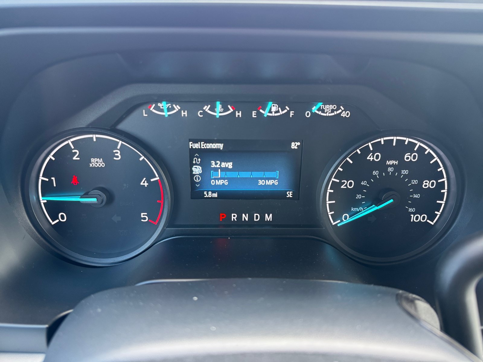 New 2026 Ford F250 XLT w/ FX4 Off-Road Package AWD/4WD image 32