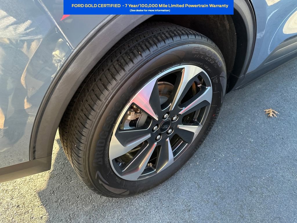 Certified 2023 Ford Escape Platinum w/ Premium Technology Package image 22