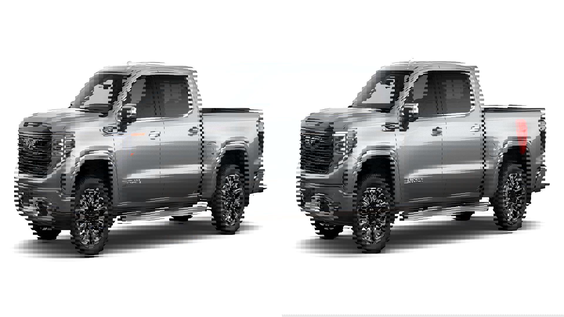 New 2026 GMC Sierra 1500 Denali Ultimate image 63