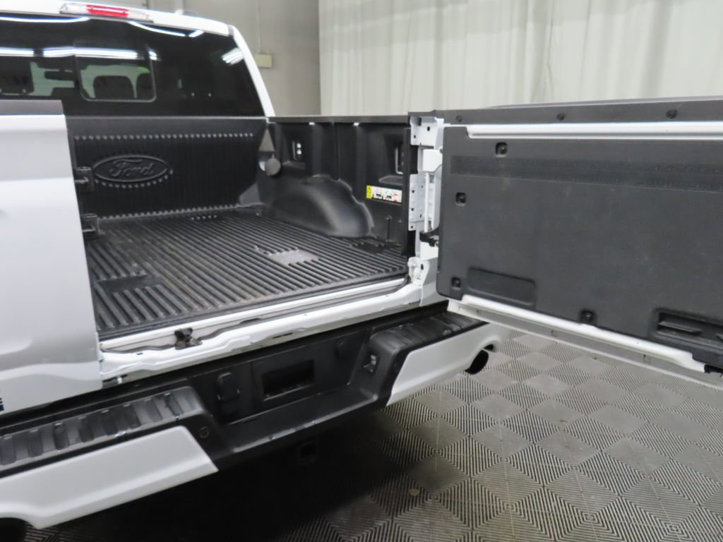 Used 2025 Ford F150 Lariat w/ Bed Utility Package image 43
