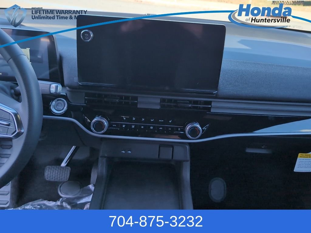 New 2025 Honda Prologue Eco image 20