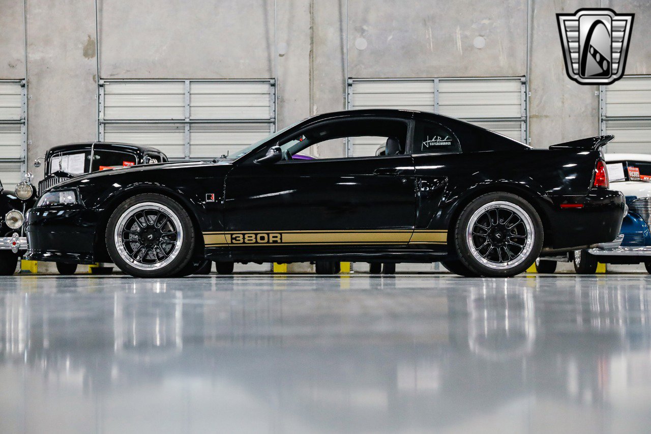 Used 2003 Ford Mustang GT image 3