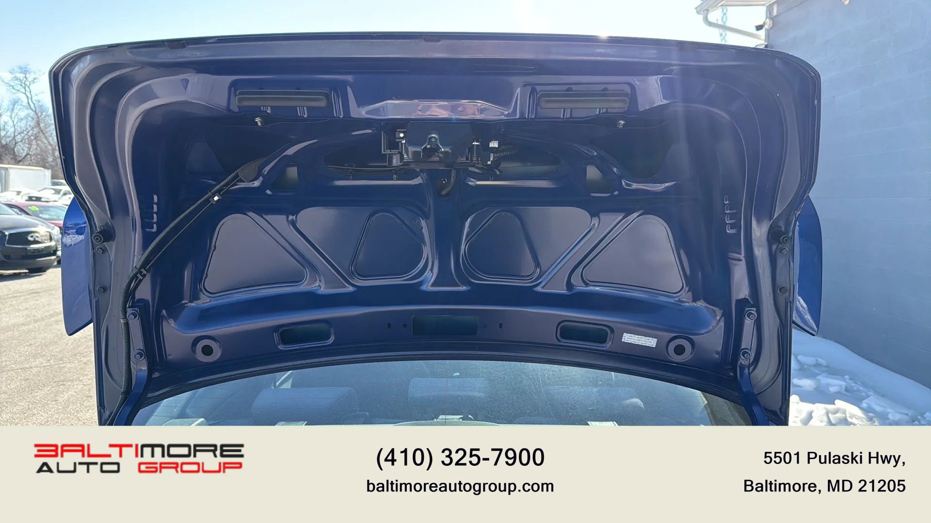 Used 2007 Honda Civic Si image 34