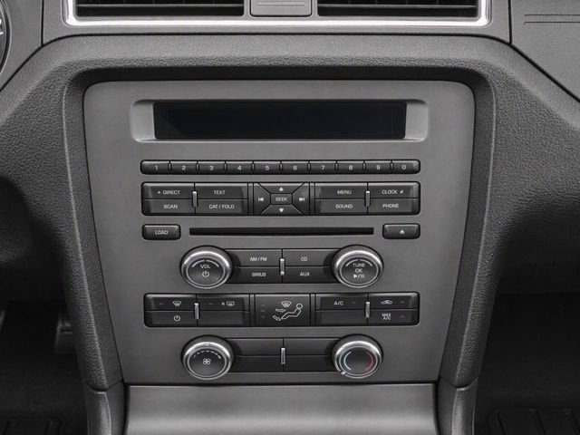 Used 2014 Ford Mustang Coupe RWD image 12