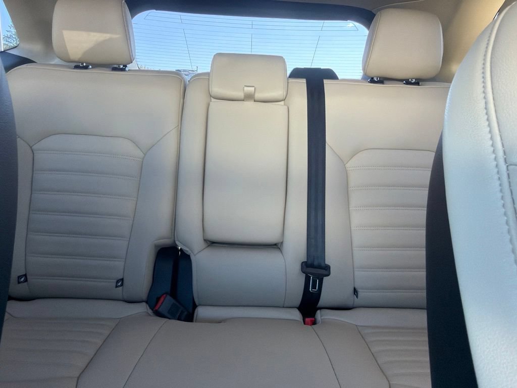 Used 2020 Ford Edge SEL w/ Convenience Package FWD image 20