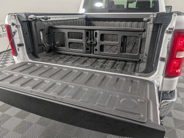 Used 2025 RAM 1500 Laramie w/ Bed Utility Group AWD/4WD image 31