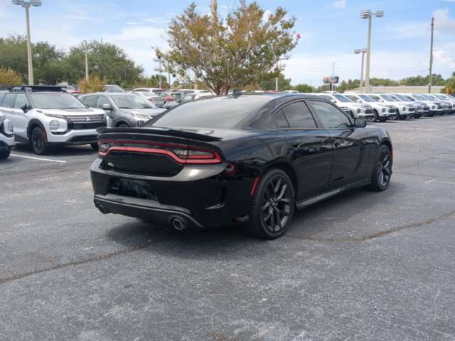 Used 2023 Dodge Charger R/T w/ Plus Group RWD image 6