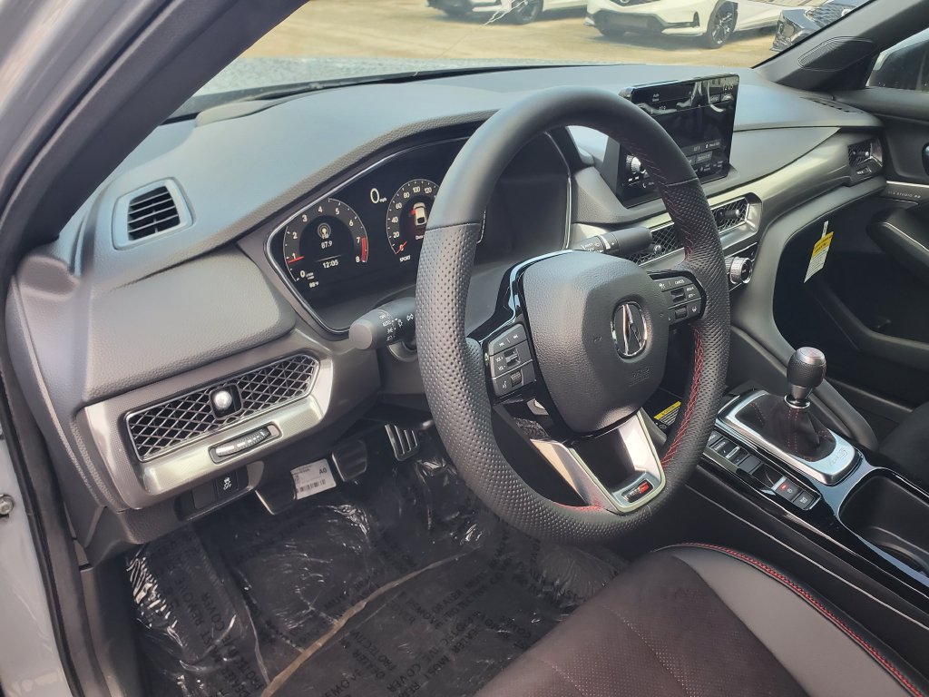 New 2026 Acura Integra Type S FWD image 9