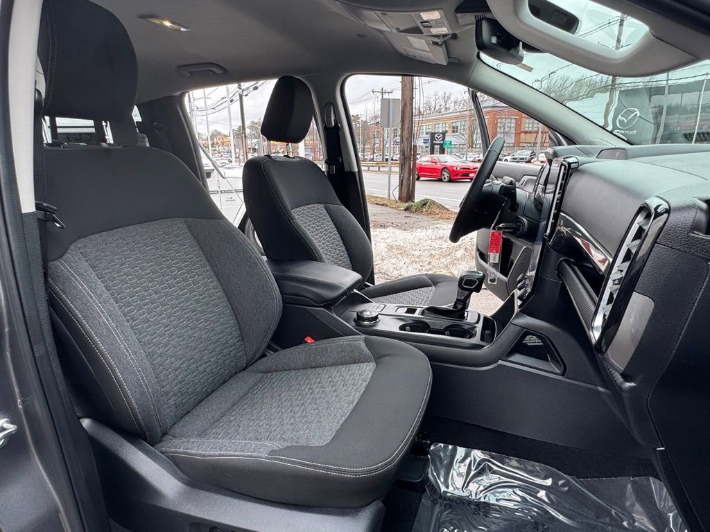 Used 2024 Ford Ranger XLT w/ Technology Package image 23