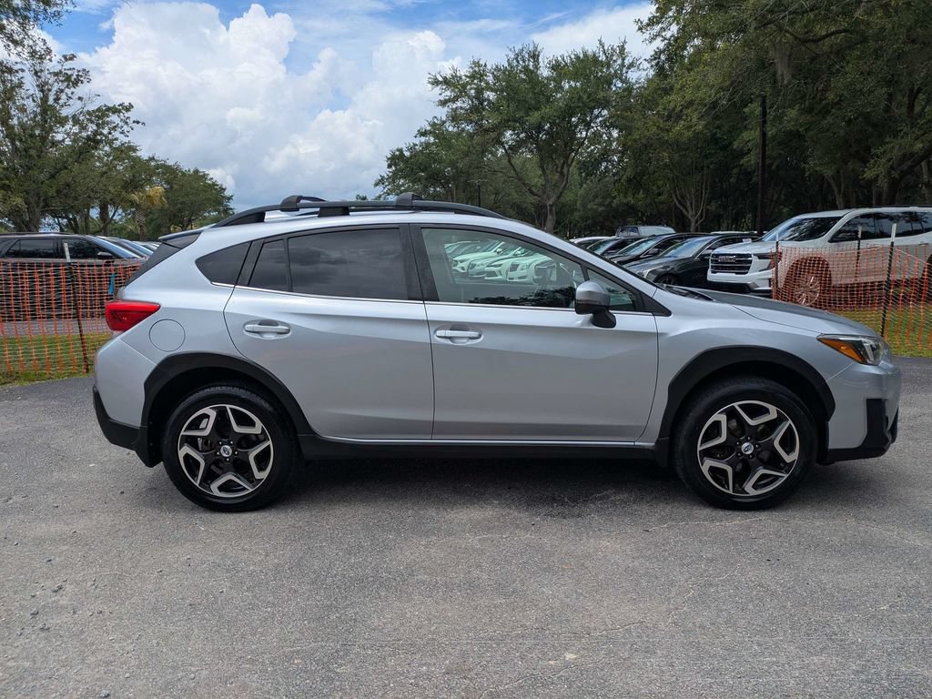 Used 2018 Subaru Crosstrek 2.0i Limited AWD/4WD image 3