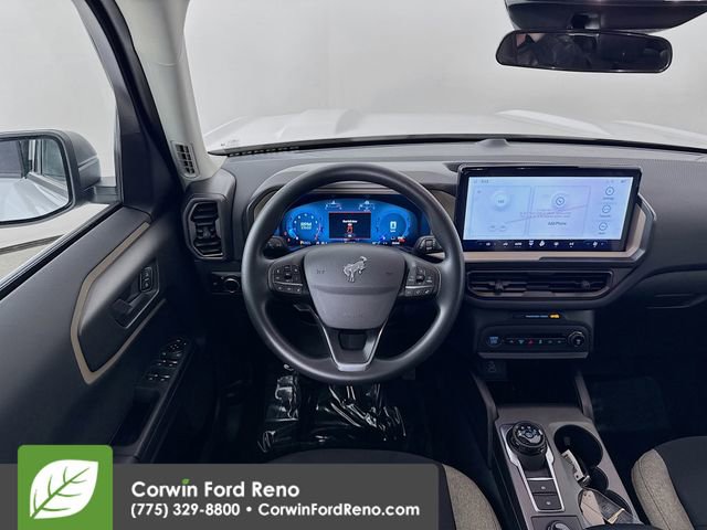 New 2025 Ford Bronco Sport Big Bend image 21