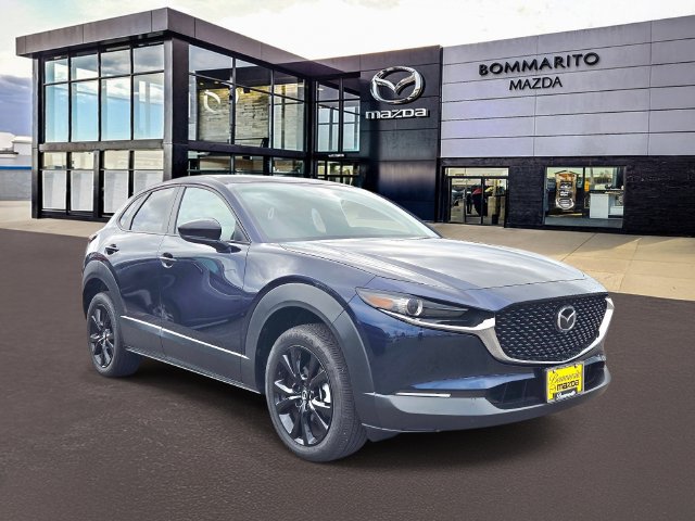 New 2026 MAZDA CX-30 AWD 2.5 S w/ Select Sport Pkg image 7