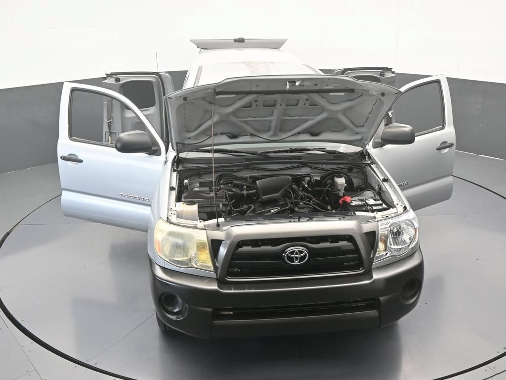 Used 2007 Toyota Tacoma 2WD Access Cab image 55