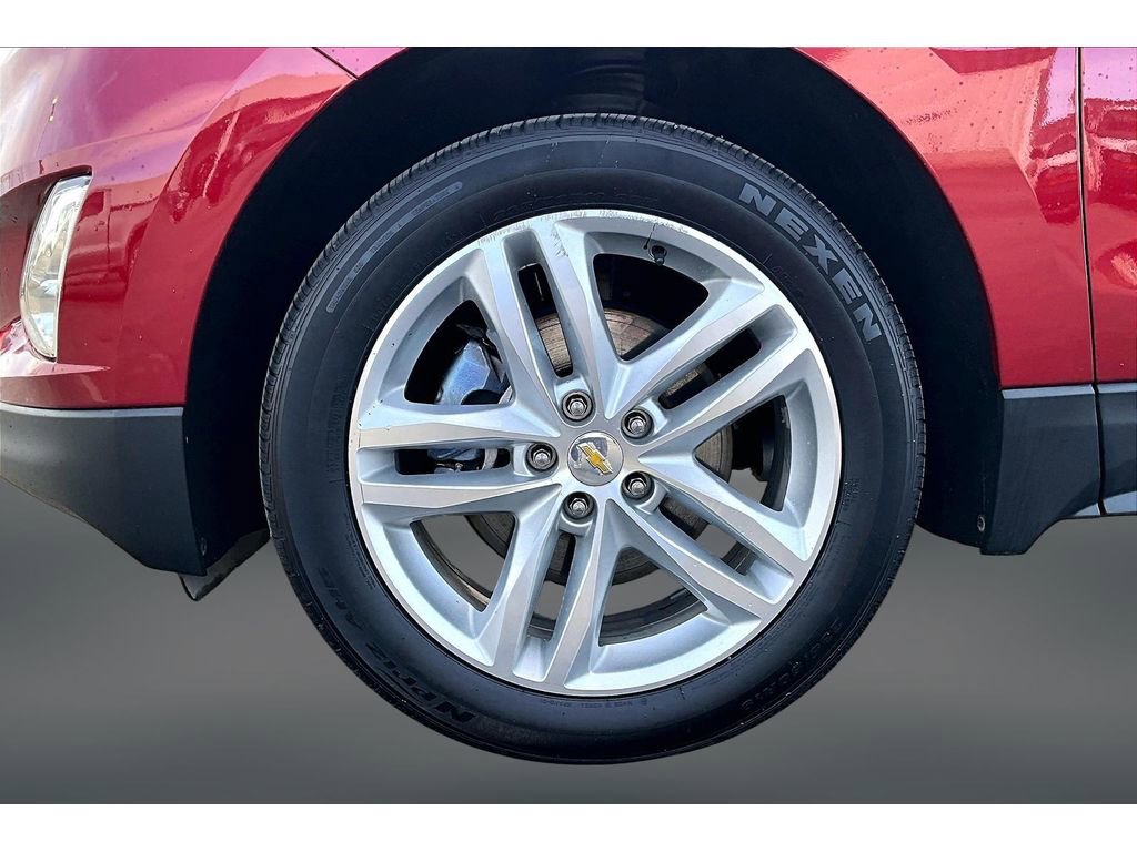 Used 2020 Chevrolet Equinox Premier image 27