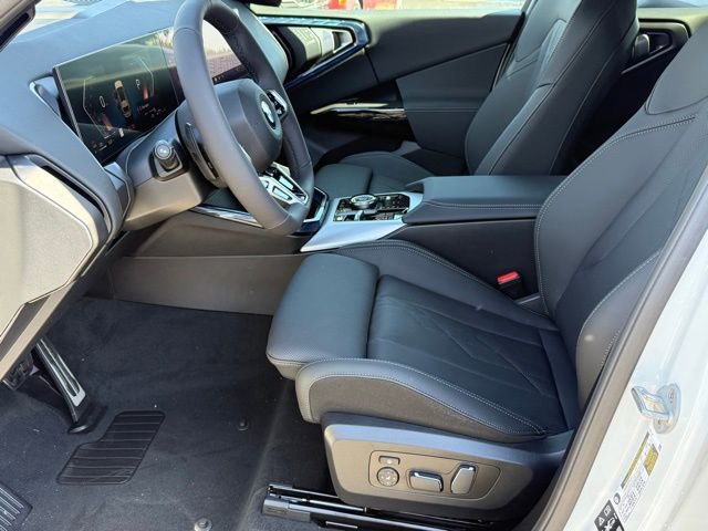 New 2026 BMW X3 xDrive30 w/ M Sport Package image 17