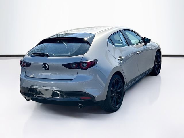 New 2026 MAZDA MAZDA3 s Sport FWD image 7