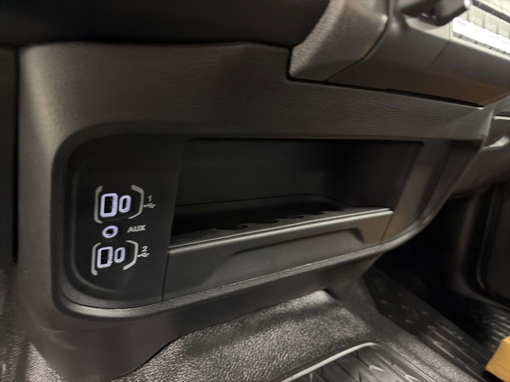 New 2026 RAM 5500 Tradesman w/ Max Tow Package image 17