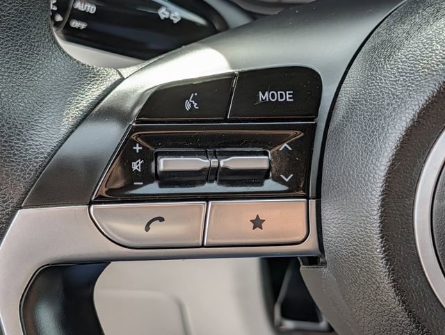 Used 2024 Hyundai Tucson SEL AWD/4WD image 22