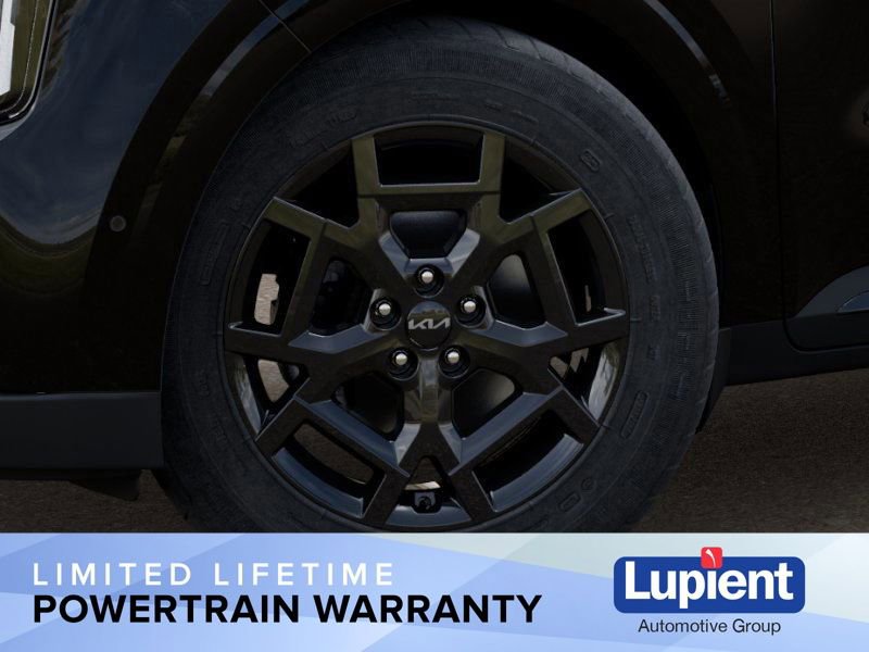 New 2026 Kia Carnival SX image 11